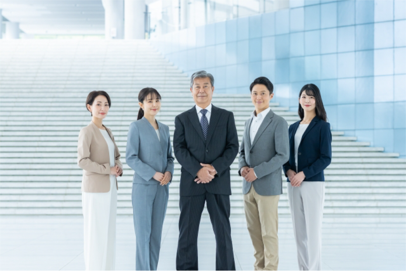 専門家ネットワークが強い