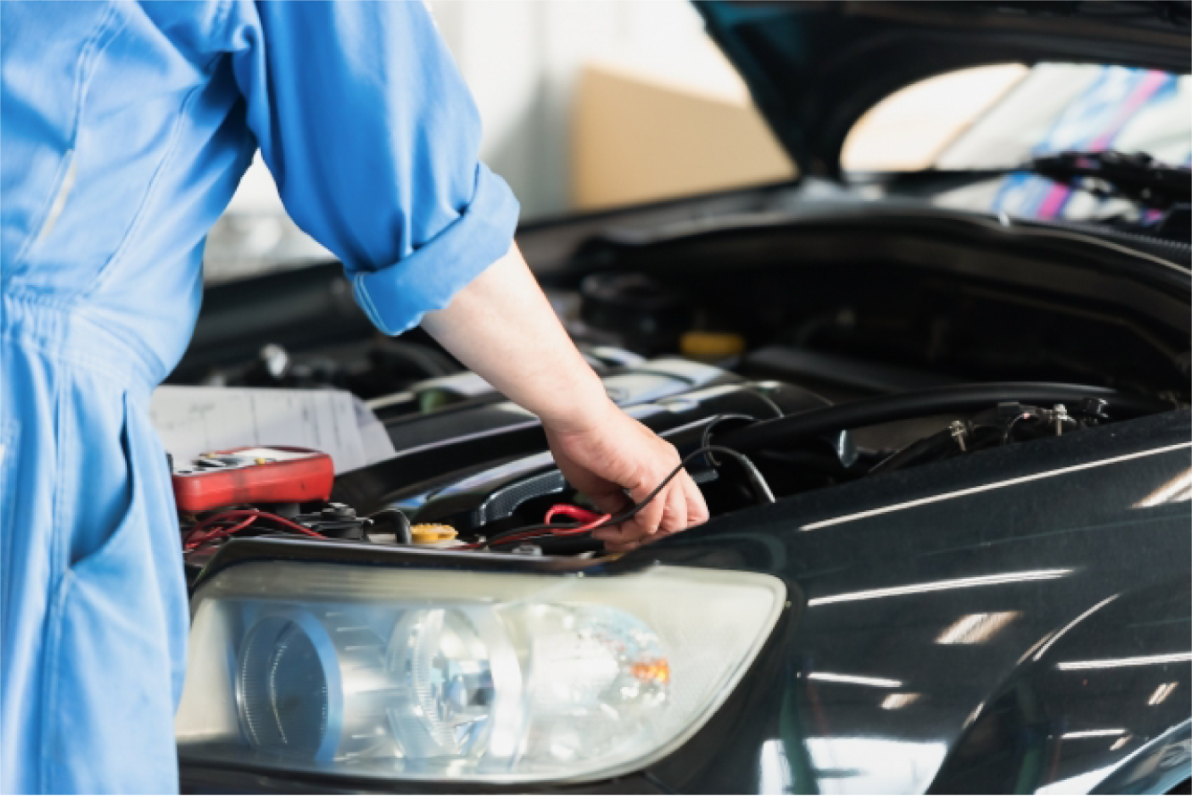 車に関する相談