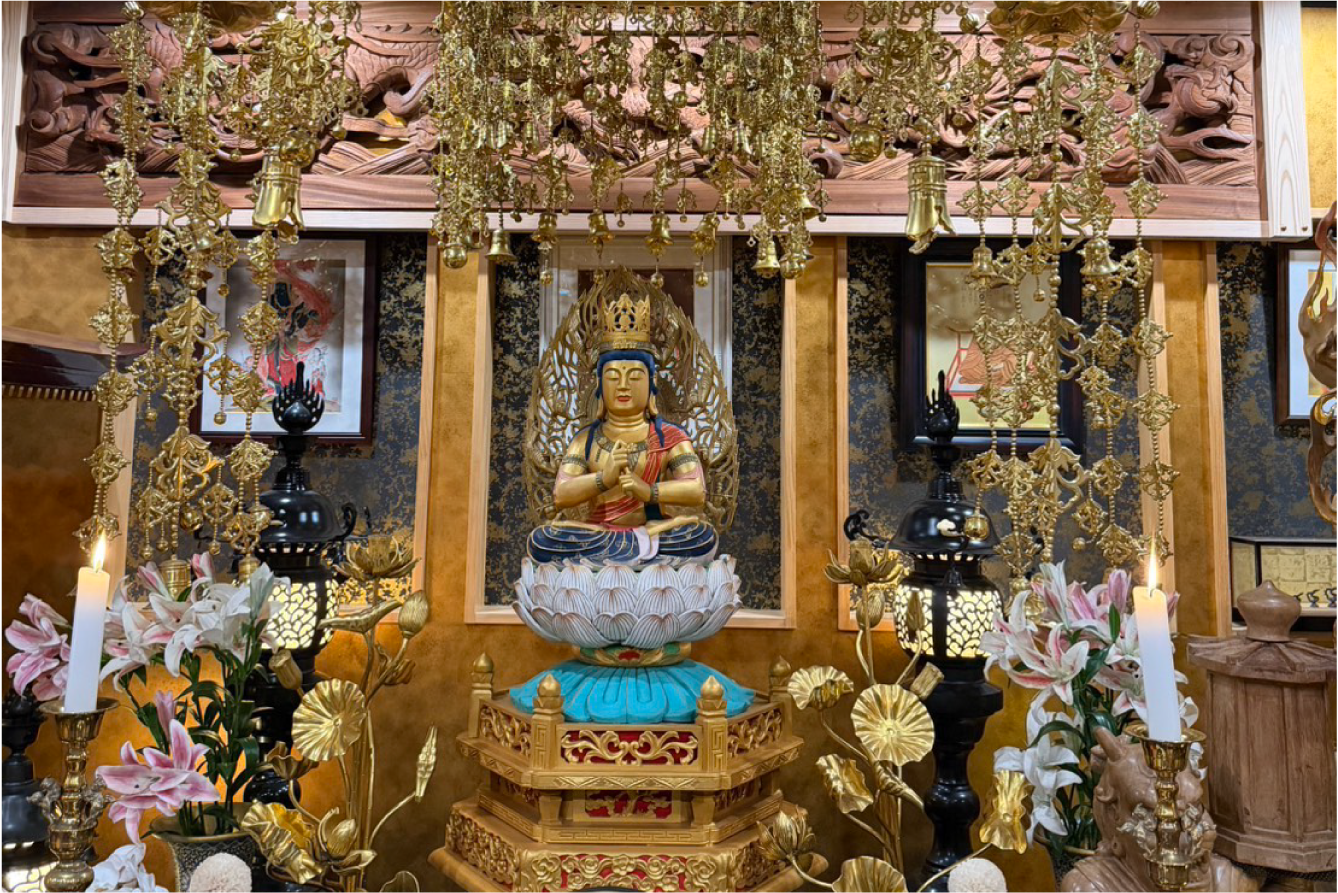 厄除け・祈願の相談